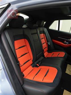 مرسيدس بنز GLE